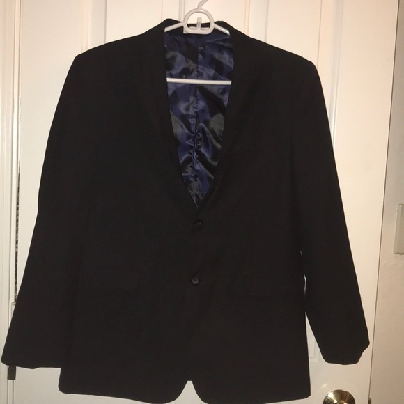 Izod suit coat - Picture 1 of 3
